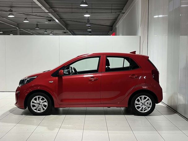 Kia Picanto 1.0 49 kW image number 13