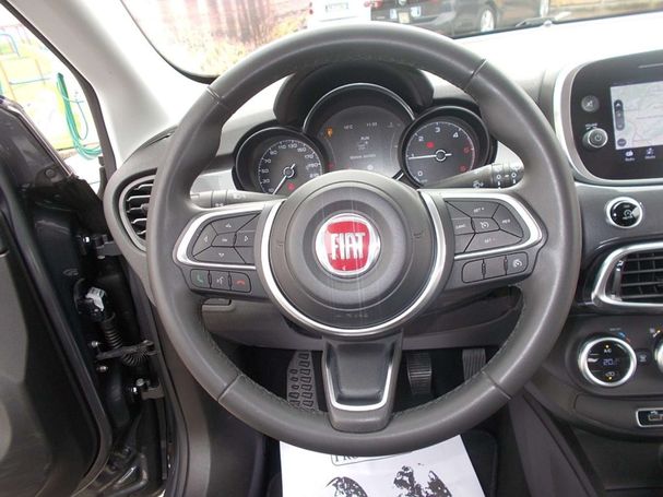 Fiat 500X 1.3 MultiJet 70 kW image number 14