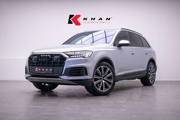 Audi Q7 55 TFSI quattro 250 kW image number 2