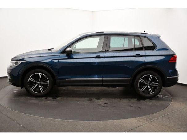 Volkswagen Tiguan 1.5 TSI DSG 110 kW image number 18