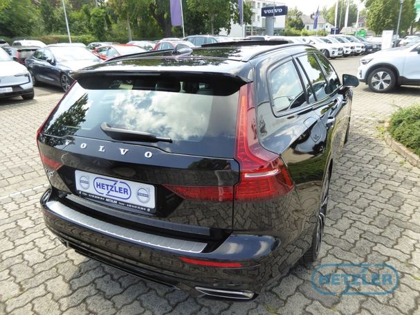 Volvo V60 B4 145 kW image number 7