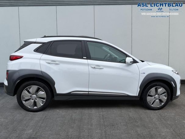 Hyundai Kona Elektro 100 kW image number 4