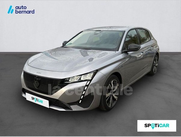 Peugeot 308 1.6 e-EAT8 165 kW image number 1