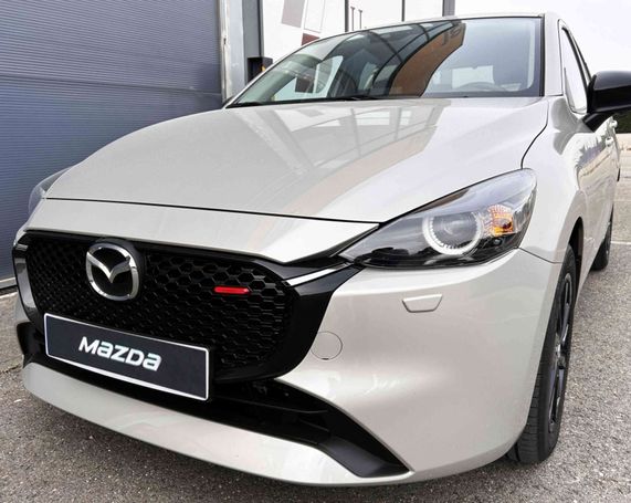 Mazda 2 66 kW image number 2