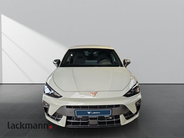 Cupra Leon 1.5 eTSI 110 kW image number 3