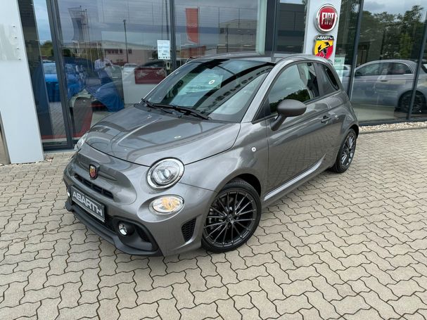 Abarth 595 121 kW image number 3