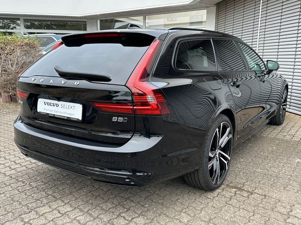 Volvo V90 AWD Ultimate 173 kW image number 3