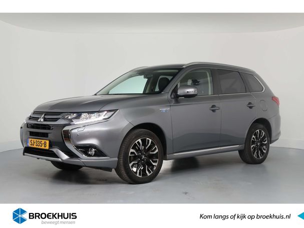 Mitsubishi Outlander 149 kW image number 1