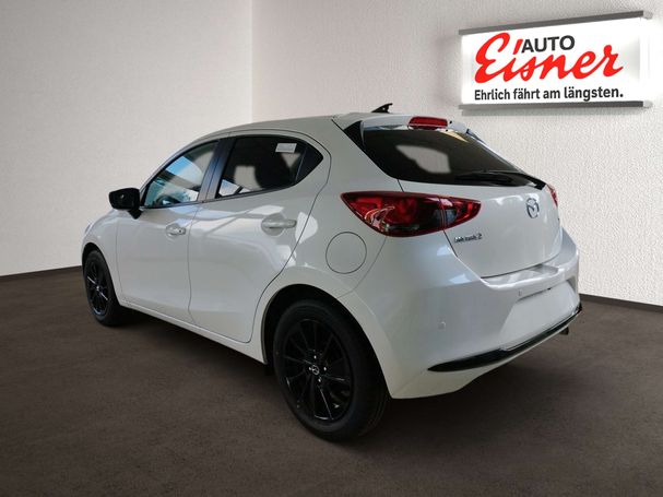 Mazda 2 90 66 kW image number 11