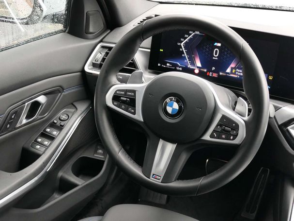 BMW 318i Touring 115 kW image number 8