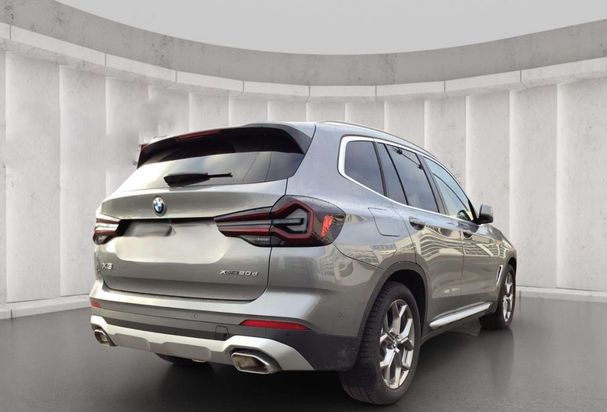 BMW X3 xDrive 140 kW image number 2