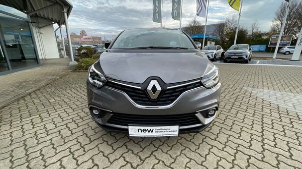 Renault Grand Scenic TCe 160 BLACK EDITION 118 kW image number 3