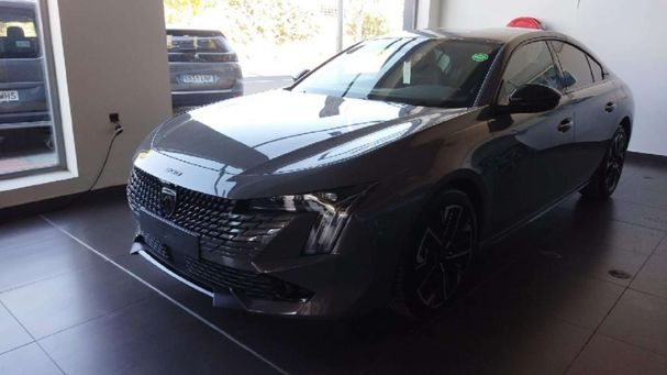 Peugeot 508 165 kW image number 1