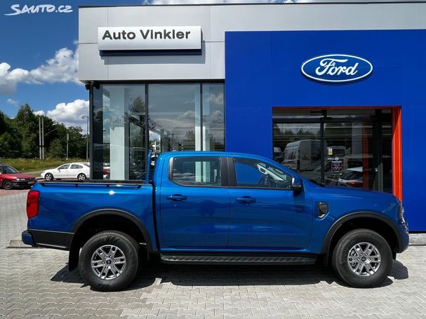 Ford Ranger 2.0 EcoBlue XL 4x4 125 kW image number 4