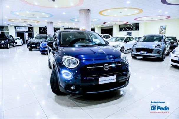 Fiat 500X 1.6 MultiJet 96 kW image number 2