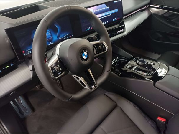 BMW 520 xDrive 147 kW image number 8