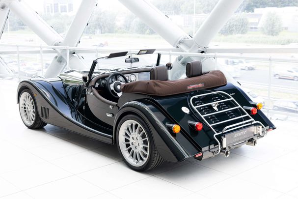 Morgan Plus 6 250 kW image number 27