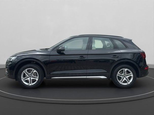 Audi Q5 40 TDI quattro Advanced 150 kW image number 5