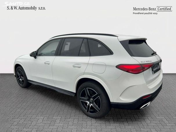 Mercedes-Benz GLC 300 de 4Matic 245 kW image number 7