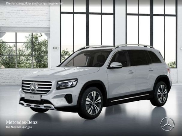 Mercedes-Benz GLB 200 120 kW image number 14