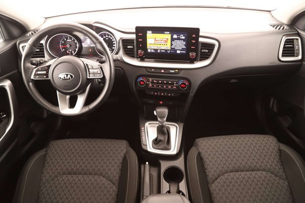 Kia XCeed 1.5 118 kW image number 12