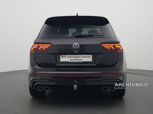 Volkswagen Tiguan R DSG 4Motion 235 kW image number 3