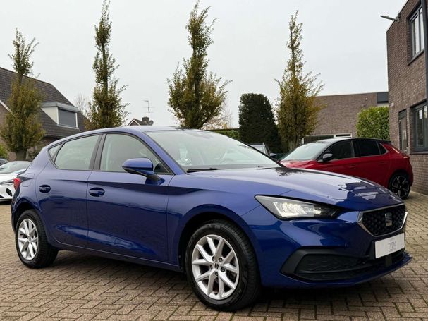 Seat Leon 1.5 110 kW image number 26