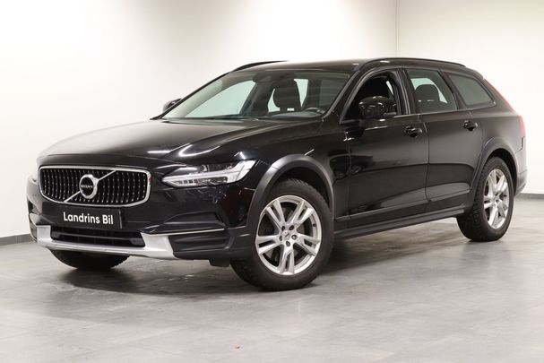 Volvo V90 Cross Country D4 AWD 140 kW image number 1