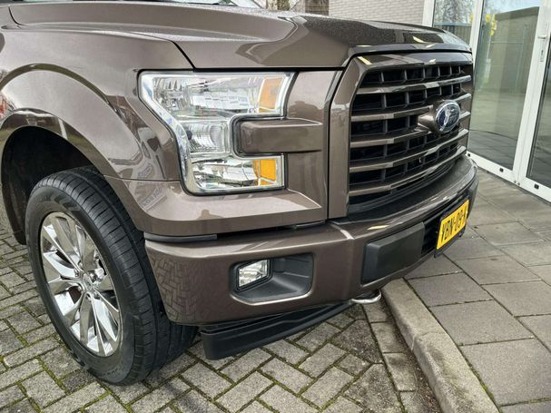 Ford F-150 272 kW image number 13