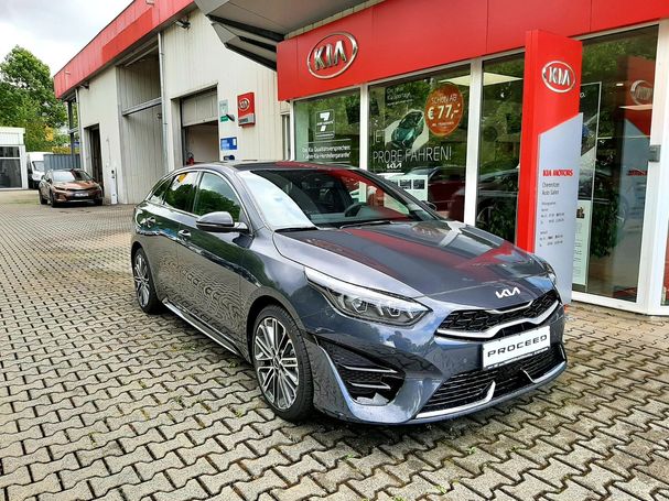 Kia ProCeed 103 kW image number 1