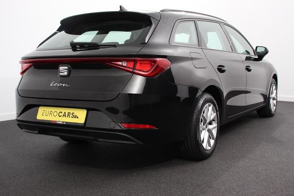 Seat Leon 119 kW image number 3