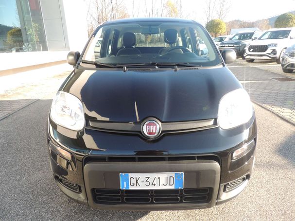 Fiat Panda 1.0 Hybrid 51 kW image number 2