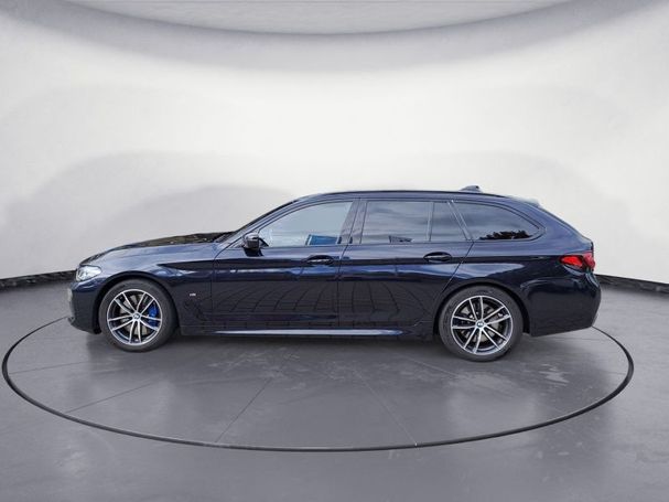 BMW 540d Touring M Sportpaket xDrive 250 kW image number 4