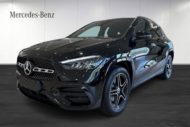 Mercedes-Benz GLA 250 e 160 kW image number 1