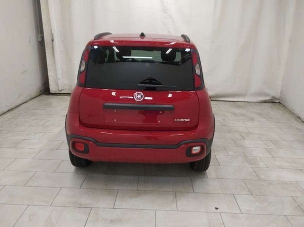 Fiat Panda 1.0 Hybrid 51 kW image number 4