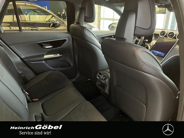 Mercedes-Benz GLC 220 d 145 kW image number 8