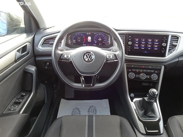 Volkswagen T-Roc 1.5 TSI 110 kW image number 6