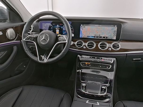 Mercedes-Benz E 200 145 kW image number 8