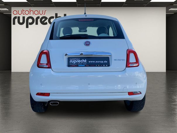 Fiat 500 1.0 51 kW image number 10