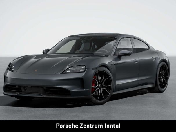 Porsche Taycan 4S 440 kW image number 1