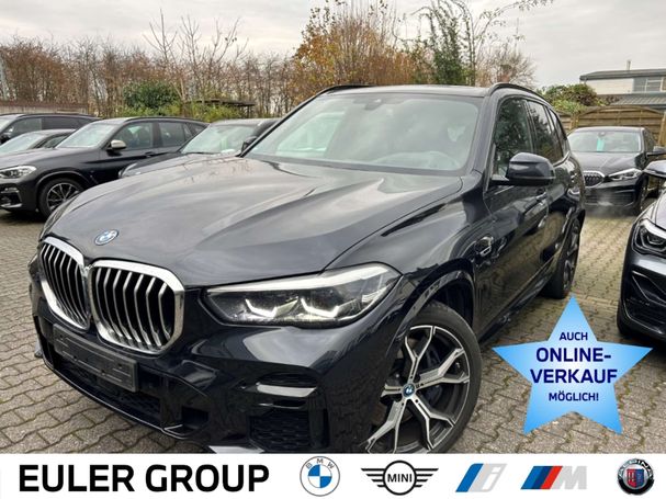 BMW X5 45e xDrive 293 kW image number 1