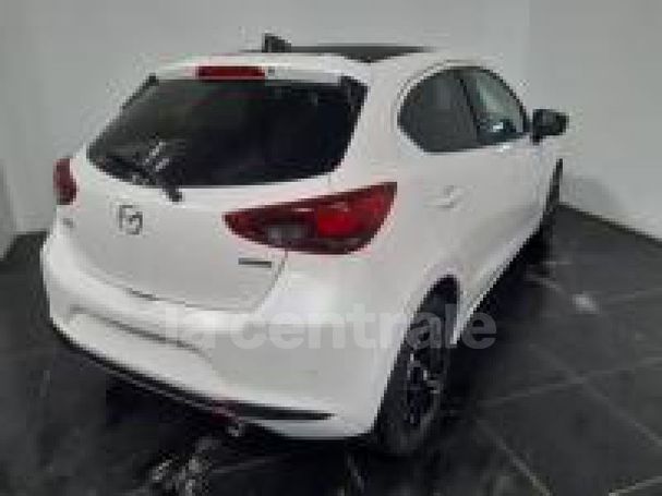 Mazda 2 SkyActiv-G 90 66 kW image number 12