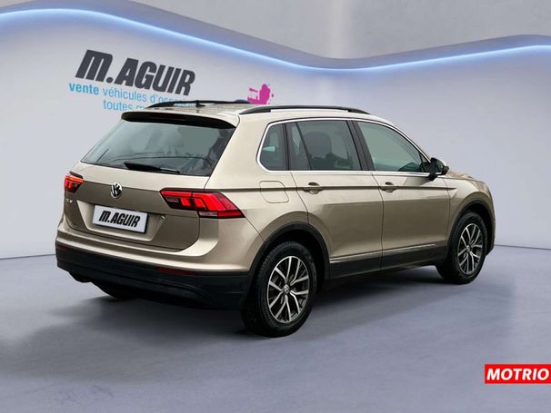 Volkswagen Tiguan 2.0 TDI BlueMotion Technology 110 kW image number 6