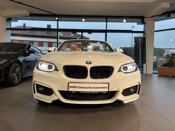 BMW 218i M Sport 100 kW image number 26