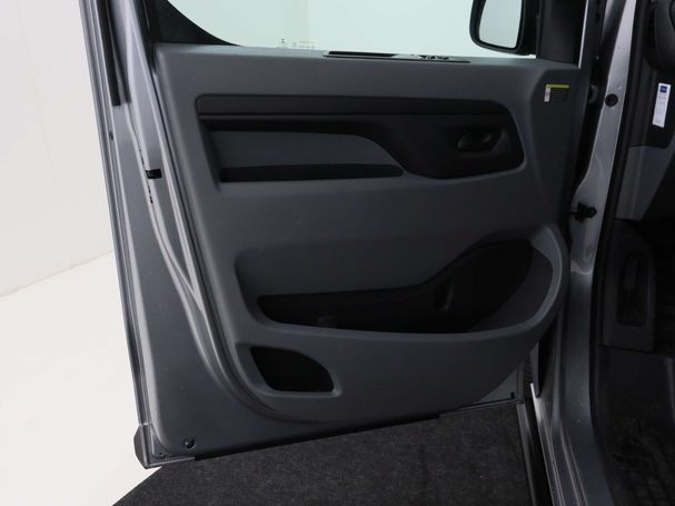 Toyota Proace Electric 75 kWh 100 kW image number 22