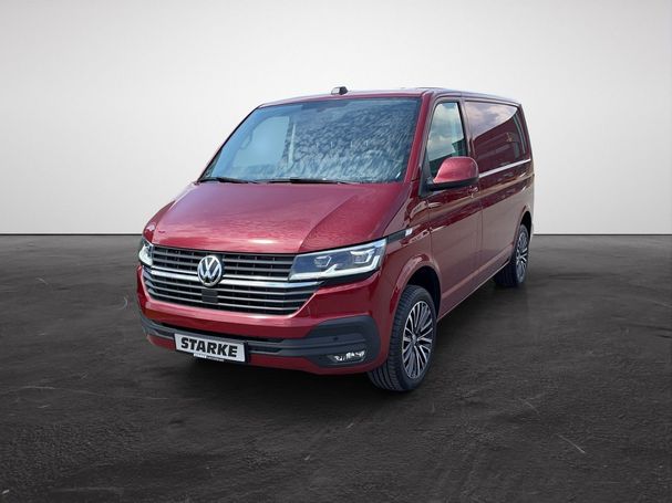 Volkswagen T6 Transporter 110 kW image number 1