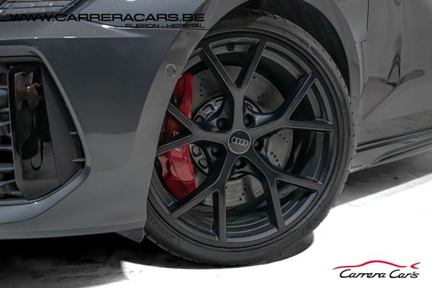 Audi RS3 2.5 TFSI quattro 294 kW image number 8