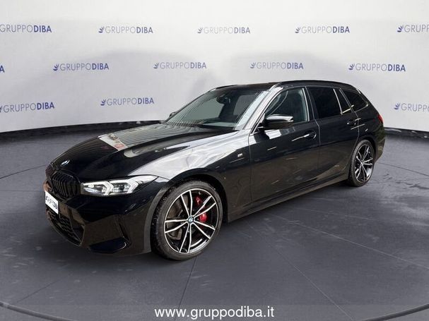 BMW 330d Touring 210 kW image number 1