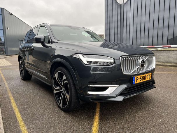 Volvo XC90 T8 Recharge AWD 335 kW image number 2