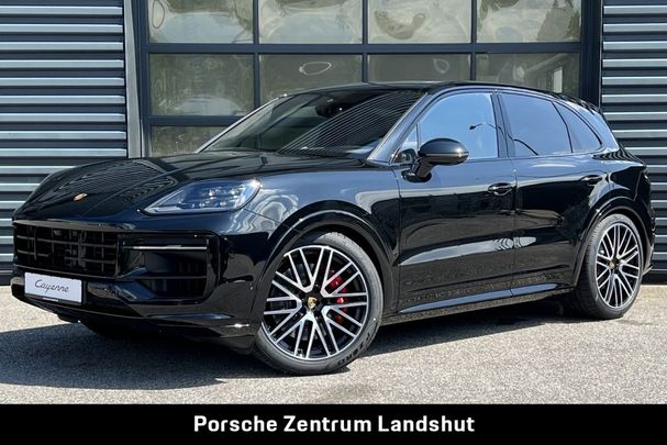 Porsche Cayenne S 349 kW image number 1